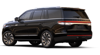 2024 Lincoln Lincoln Navigator External Image 2